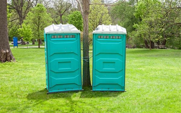 Special Event Porta Potty Rentals Biloxi MS