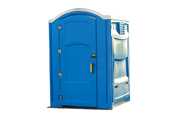 ADA Handicap Accessible Porta Potty Biloxi MS