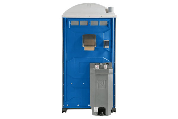 Deluxe Flushable Porta Potty Biloxi MS