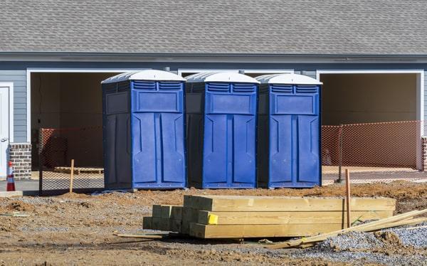 Industrial Porta Potty Rentals Biloxi MS