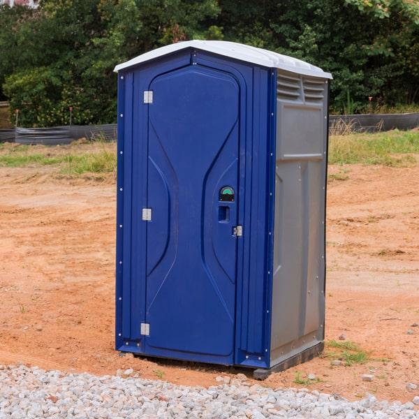Festival Porta Potty Rentals Biloxi MS
