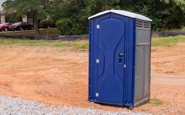 Biloxi Porta Potty