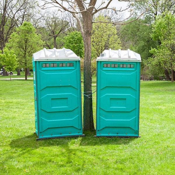 Seasonal Porta Potty Rentals Biloxi MS